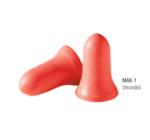 HONEYWELL SINGLE USE EARPLUG (MAX)